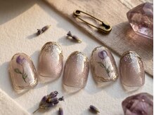 爪工房 ぱるっこ/ネイルデザイン定額6300円コース