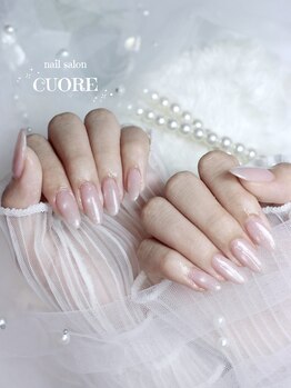 クオレ(CUORE)/