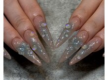エクラ(Eclat)の雰囲気（ロングネイル可◎）