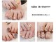 サロン ド スター(salon de starrrrr)の写真