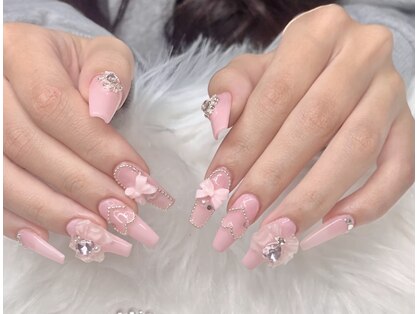 Xinhnailsの写真