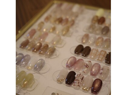 ササ(Sasa)の写真