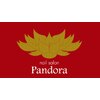 ネイルビューティーサロン パンドーラ 川西店(nail beauty salon Pandora)のお店ロゴ