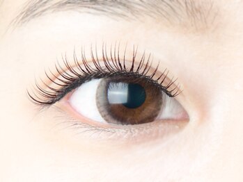 アイキャンディー 銀座店(EYE CANDY)/フラットラッシュ100本 マツエク