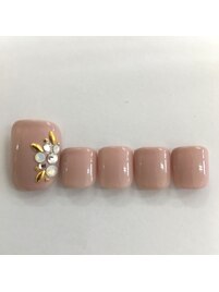 初回他店オフ無料Foot定額￥8000