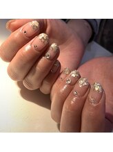 ヴィリーナ 十三店(VIRENA)/【VIRENA/NAIL】