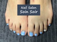 Nail Salon SoinSoir【ソワンソワール】