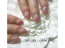 ネイルスパサロン プリール(Pulir)/