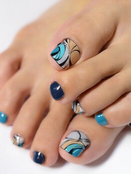 ジュンクス(JUNX)/JUNX Nail Collection