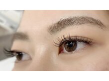 グランルシア(GRAN Lucia)/パリジェンヌ【梅田/茶屋町】