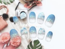 ファストネイル ロコ 昭島店(FAST NAIL LOCO)/ミラー/パラジェル/マグネット