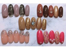 トレゾア 松戸店(TRESR)/100種以上～選べる定額コース♪