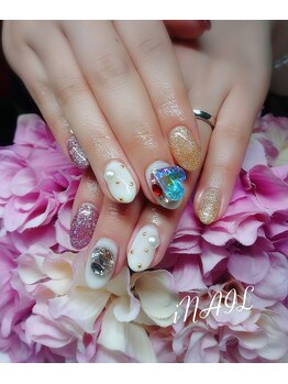 アイネイル(iNAIL)/
