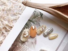 アプレラプリュイ 日本大通り店(APRES LA PLUIE)/2021SS☆13820円＋tax