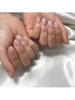 アイリッシュネイル 久屋大通店(Irish Nail)/maogel
