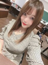 ハルネイル(Haru nail)&nbsp;Haru 