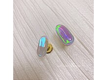 ハーティー(Hearty)/うるうるネイル