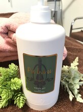 リンパマッサージエステ プルーヴ(Prove)/当店のヘッドマッサージ