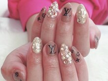 ネイルリアン(Nail lieN)/90分やり放題