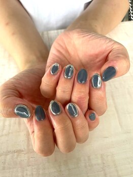 ザネイルズ(The Nails)/