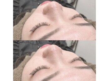 ベリー 中田店(Very)/【静岡 中田 マツエク】