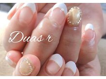 デュアスアール チャンドラ(DuasR chandra)/