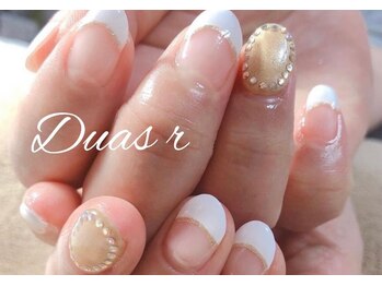 デュアスアール チャンドラ(DuasR chandra)/