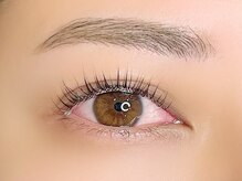 シル シェノン(cil shenon)/まつ毛パーマ×眉ワックス♪