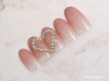 ファストネイル ロコ 志免店(FASTNAIL LOCO)/ワンホンネイル→写真番号:11745