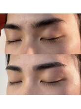 MDラボ 岐阜店/岐阜/眉毛サロン/アイブロウ