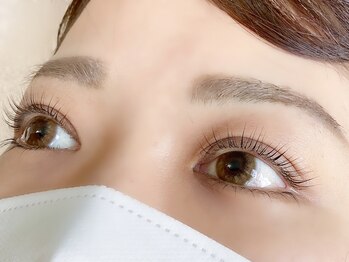 カエラ(caela)/【上下セット】ラッシュリフト