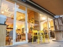 ラッシュティズム(lash_TISM)