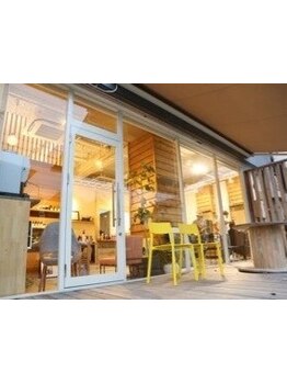 小規模プライベートサロン