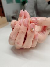 チャム(CHUM)/マグネットネイル