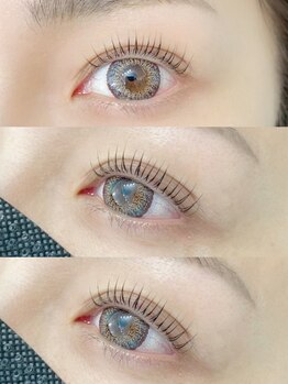 リセシュ 池田店(Riseshu)/パリジェンヌ