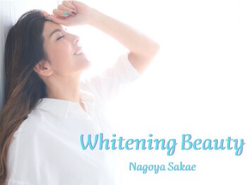 ホワイトニングビューティー 名古屋栄店(WHITENING BEAUTY)の写真/＼セルフホワイトニング専門店／SNSでも話題！実績延べ15万人超えの人気店☆白く輝く歯で清潔感&好感度◎