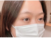 ピーチ(Peach)/まつげパーマ