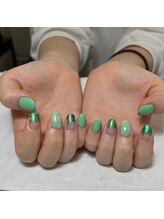 メイヴン(Maven)/