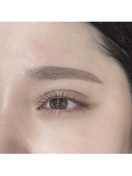 ビューステージ アイブロウサロン 大宮/目元美人へ♪