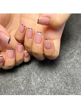 イル(ile)/スキニーフレンチ