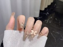 シーシーネイル 新宿店(CeCe Nail)/