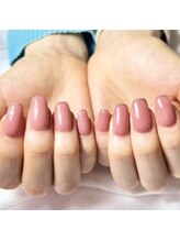 ルカネイル(LUCA NAIL)/