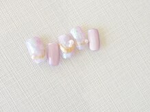 ペアリング(Pairing nail&eyelash)/12月select(K)8,980円◇5/10種