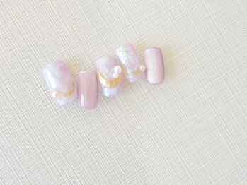 ペアリング(Pairing nail&eyelash)/12月select(K)8,980円◇5/10種