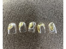 ケイリー(kaylee)/【ハンド】ニュアンス定額コース