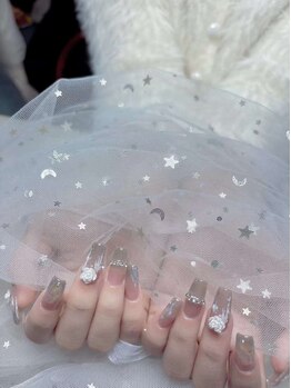 ミキ(MIKI)/【チップ長さだし】定額★贅沢