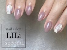 リリ セカンド(LILi second.)/オフィスシンプルコース