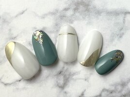 HAND★初回¥9500/再来¥10000