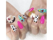 リル(Liele)/クレヨンしんちゃん★