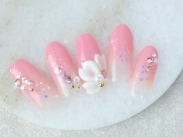 aura sakura design ［赤羽］